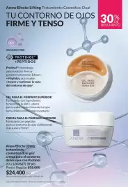 Catálogo Avon Página 13