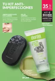 Catálogo Avon Página 133