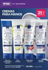 Catálogo Avon Página 136