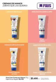 Catálogo Avon Página 137