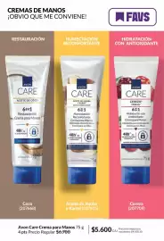 Catálogo Avon Página 138