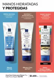 Catálogo Avon Página 139