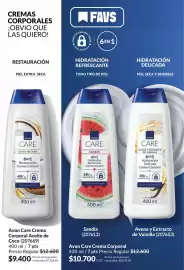 Catálogo Avon Página 141