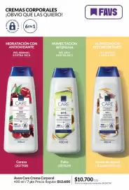 Catálogo Avon Página 142