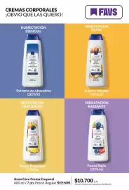 Catálogo Avon Página 143