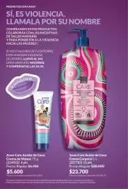Catálogo Avon Página 147