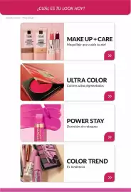 Catálogo Avon Página 15