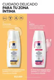 Catálogo Avon Página 152