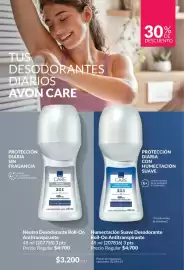 Catálogo Avon Página 153