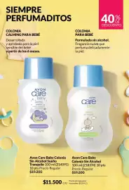 Catálogo Avon Página 154