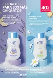 Catálogo Avon Página 155