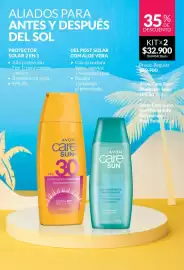 Catálogo Avon Página 156