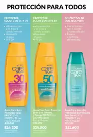 Catálogo Avon Página 157