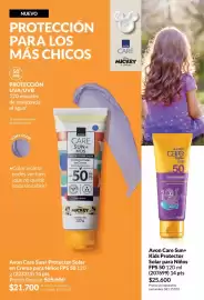 Catálogo Avon Página 158