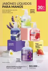 Catálogo Avon Página 159