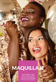 Catálogo Avon Página 16