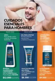 Catálogo Avon Página 160