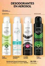 Catálogo Avon Página 162
