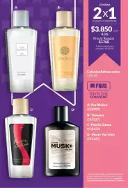 Catálogo Avon Página 163