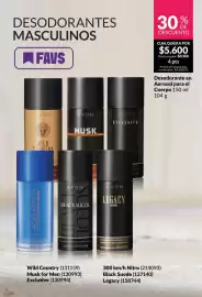 Catálogo Avon Página 165