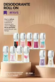 Catálogo Avon Página 166