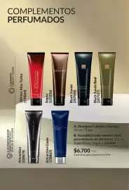 Catálogo Avon Página 168