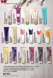 Catálogo Avon Página 169
