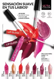 Catálogo Avon Página 17