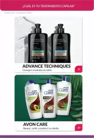 Catálogo Avon Página 170