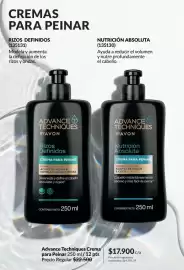 Catálogo Avon Página 172