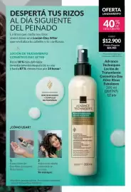 Catálogo Avon Página 174
