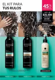 Catálogo Avon Página 175