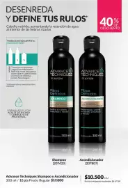 Catálogo Avon Página 176