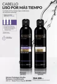 Catálogo Avon Página 177