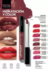 Catálogo Avon Página 18