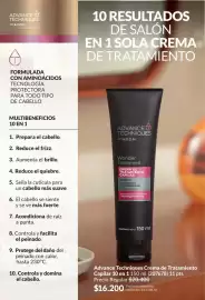 Catálogo Avon Página 182