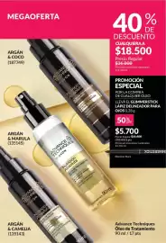 Catálogo Avon Página 183