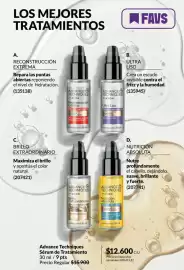 Catálogo Avon Página 184