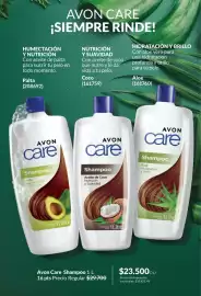 Catálogo Avon Página 186