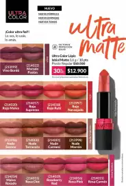 Catálogo Avon Página 19