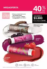 Catálogo Avon Página 191