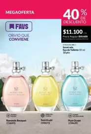 Catálogo Avon Página 193