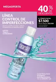 Catálogo Avon Página 197
