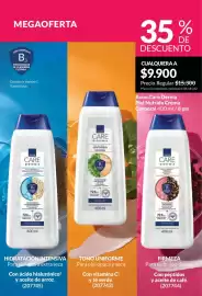 Catálogo Avon Página 198