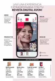 Catálogo Avon Página 2
