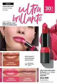 Catálogo Avon Página 21