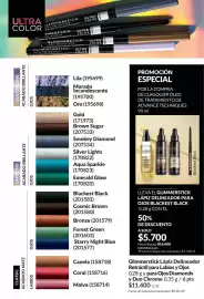 Catálogo Avon Página 23