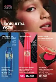 Catálogo Avon Página 24