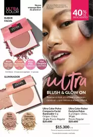 Catálogo Avon Página 25