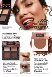 Catálogo Avon Página 26